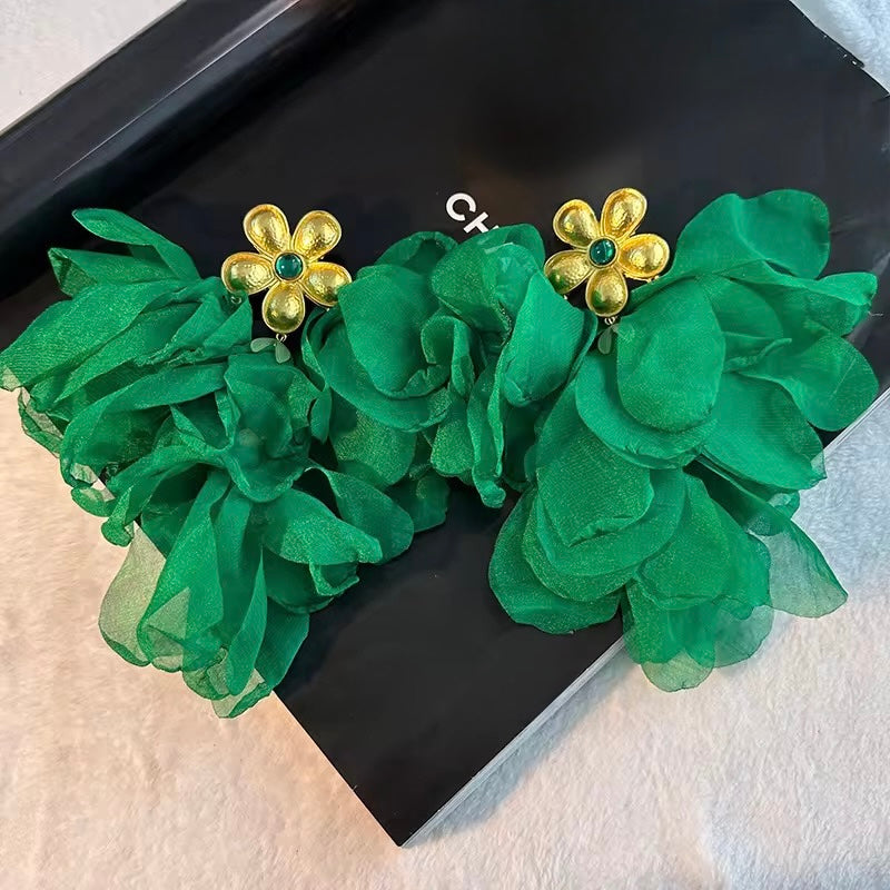 Petal Pop Earrings
