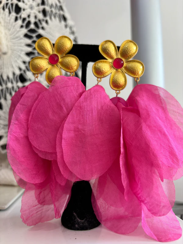 Petal Pop Earrings