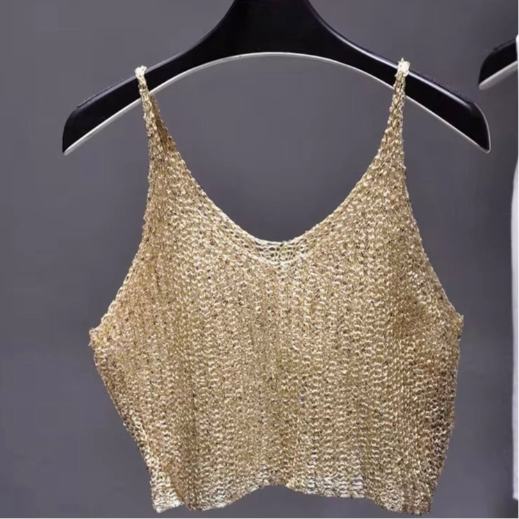 Knit Lit Tops