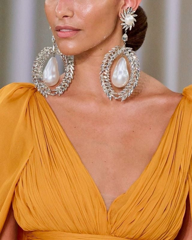 Glam Pearl Drops