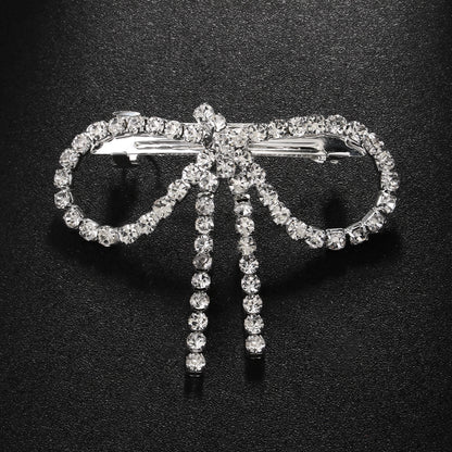 Twinkle Bow Clip