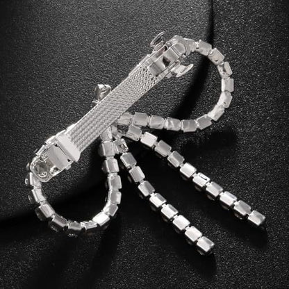 Twinkle Bow Clip