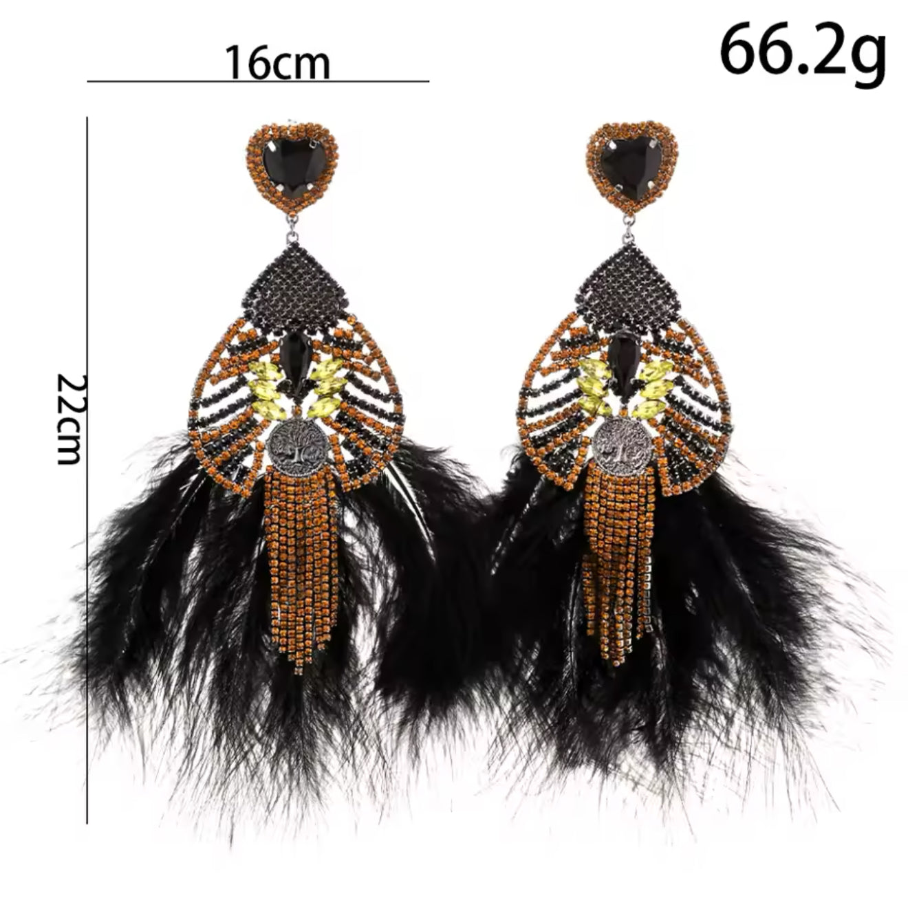 Maleficent Drops