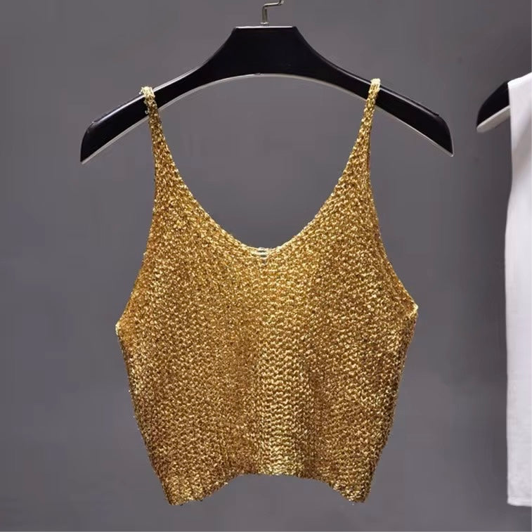Knit Lit Tops