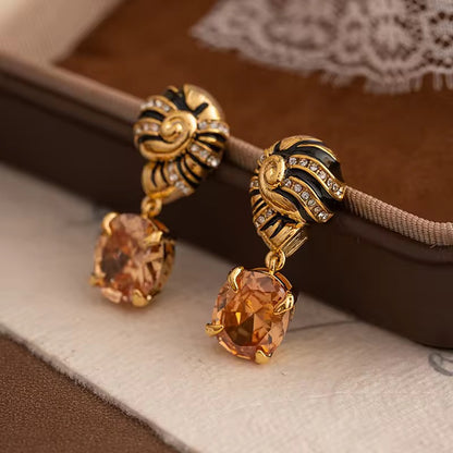 Amber Royale Drops