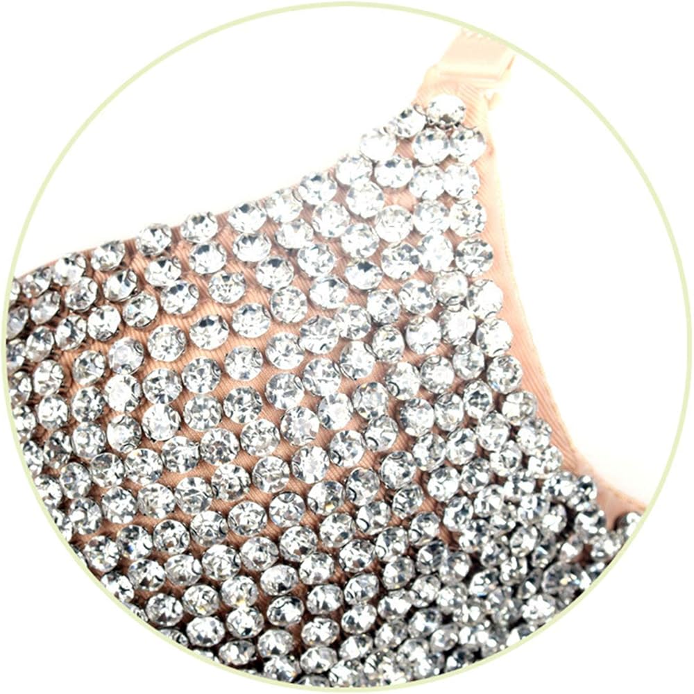 Diamond Hour Luxe Corset