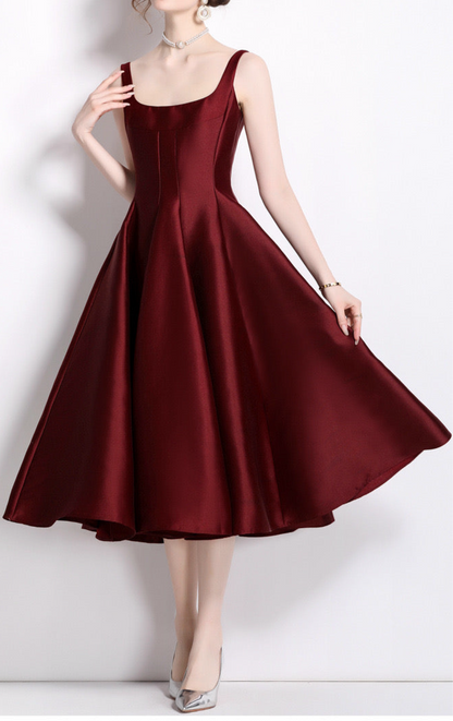 My French Gown Dress