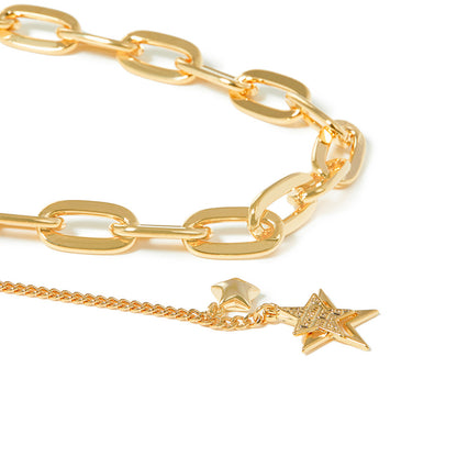 Star Charms