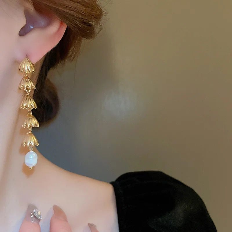 My Dainty Flower Strings