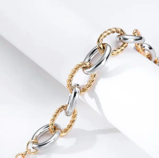 Simply Interlocked