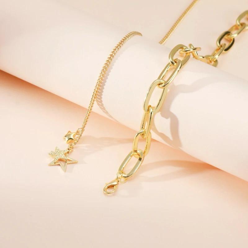 Star Charms