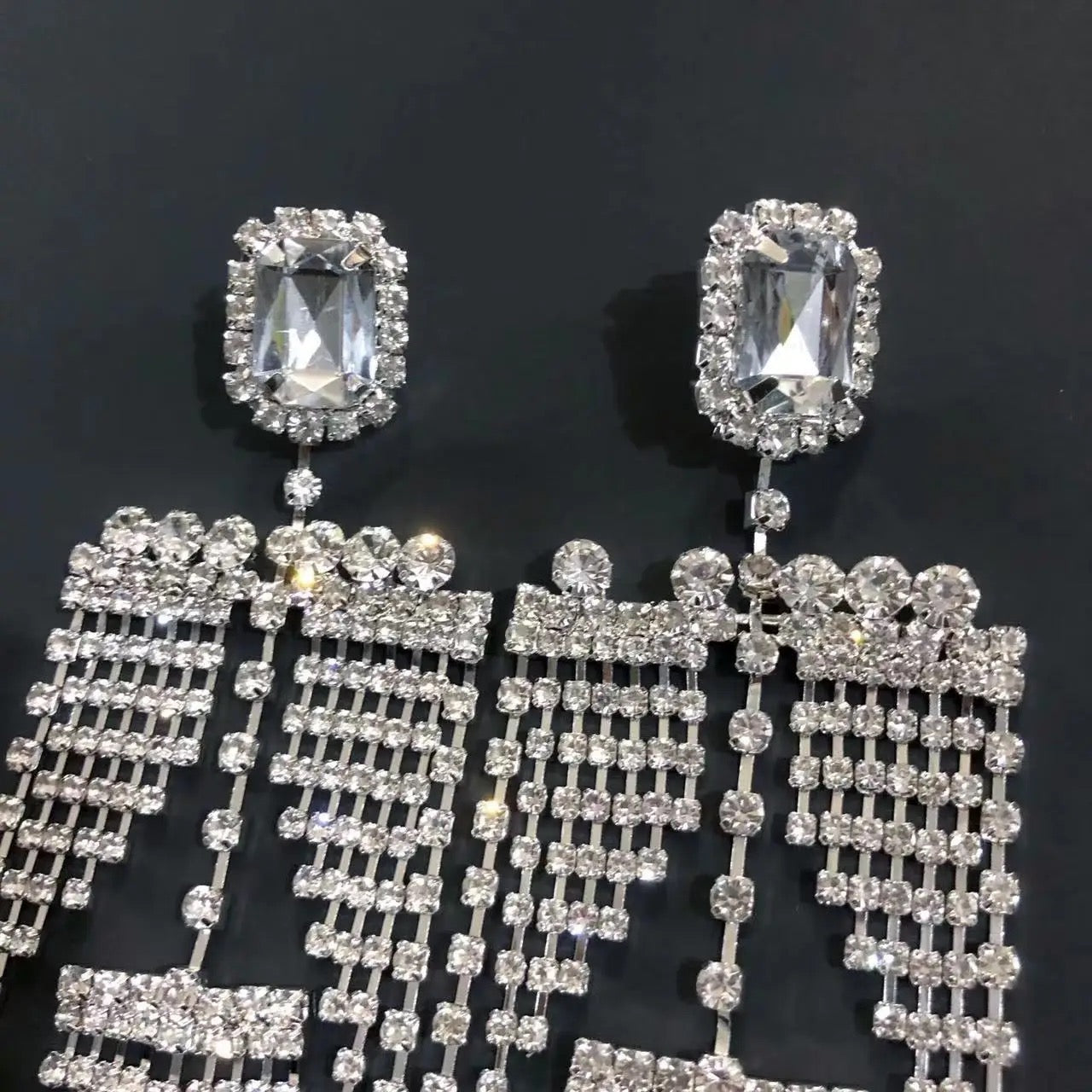 My Chandeliers