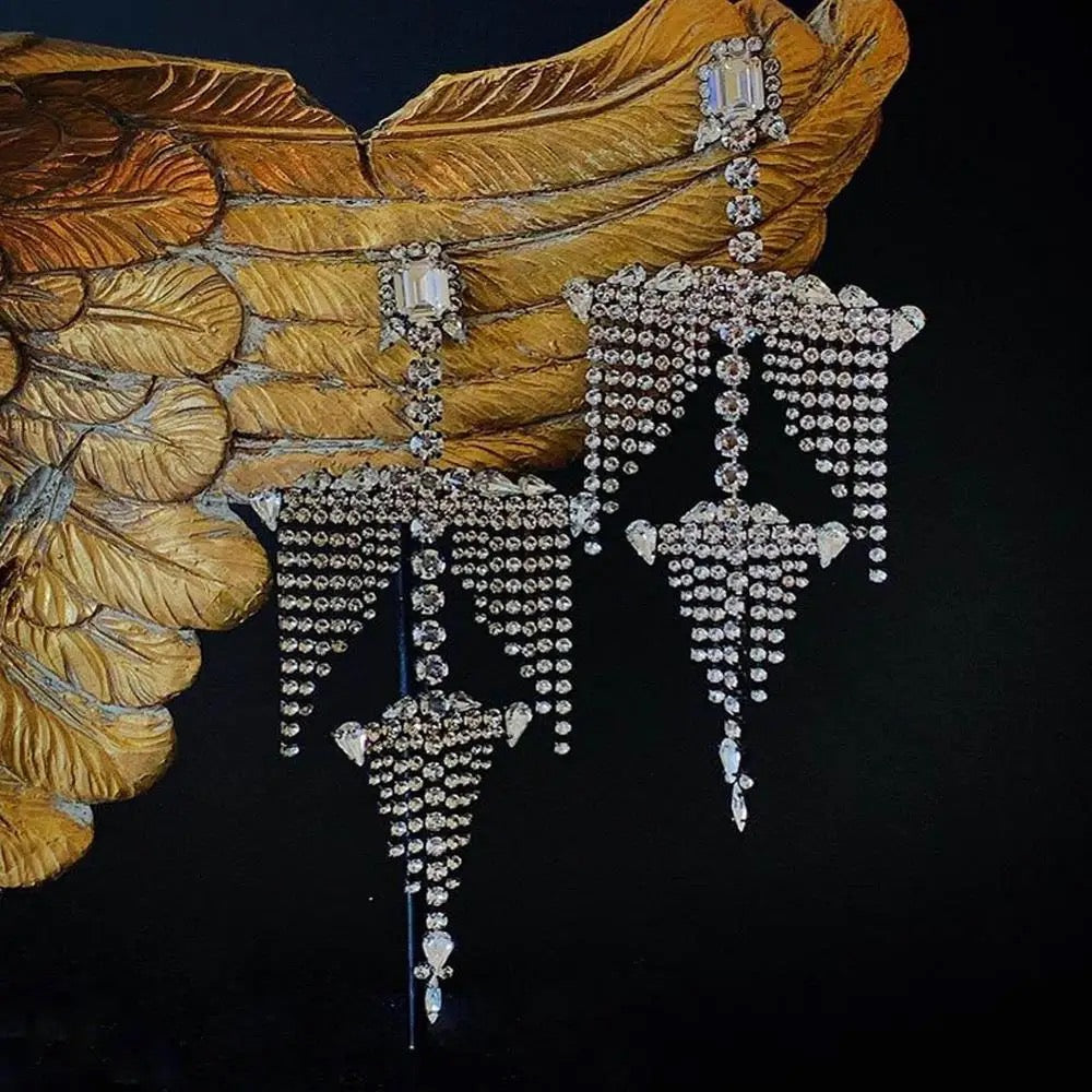 My Chandeliers